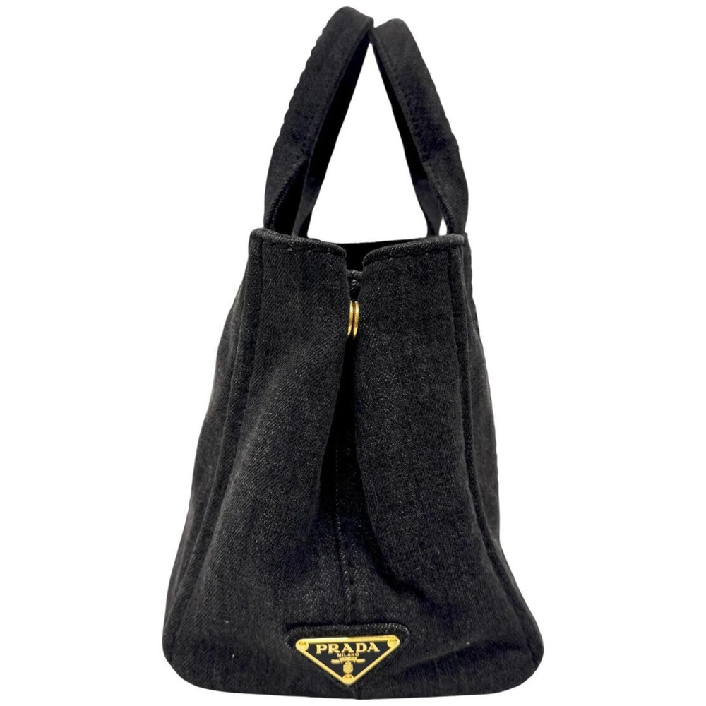 PRADA Black Shoulder Bag - Picture 3 of 12